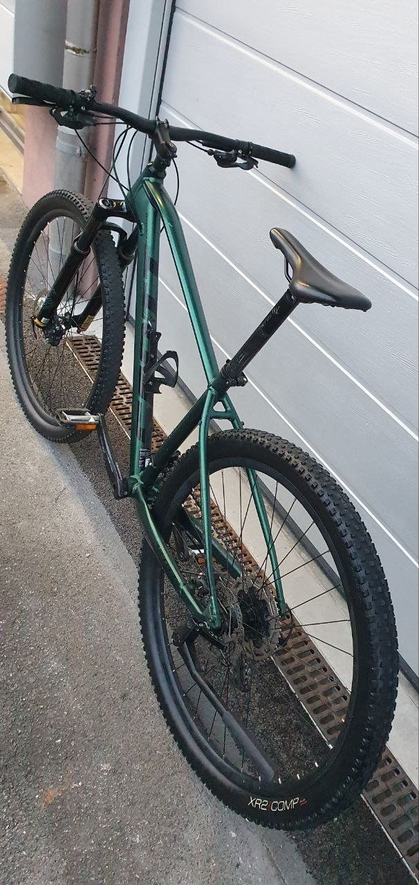 Biciclette: Scott Aspect 920 – Usato da Luzern venduto da ote_bx5w 3