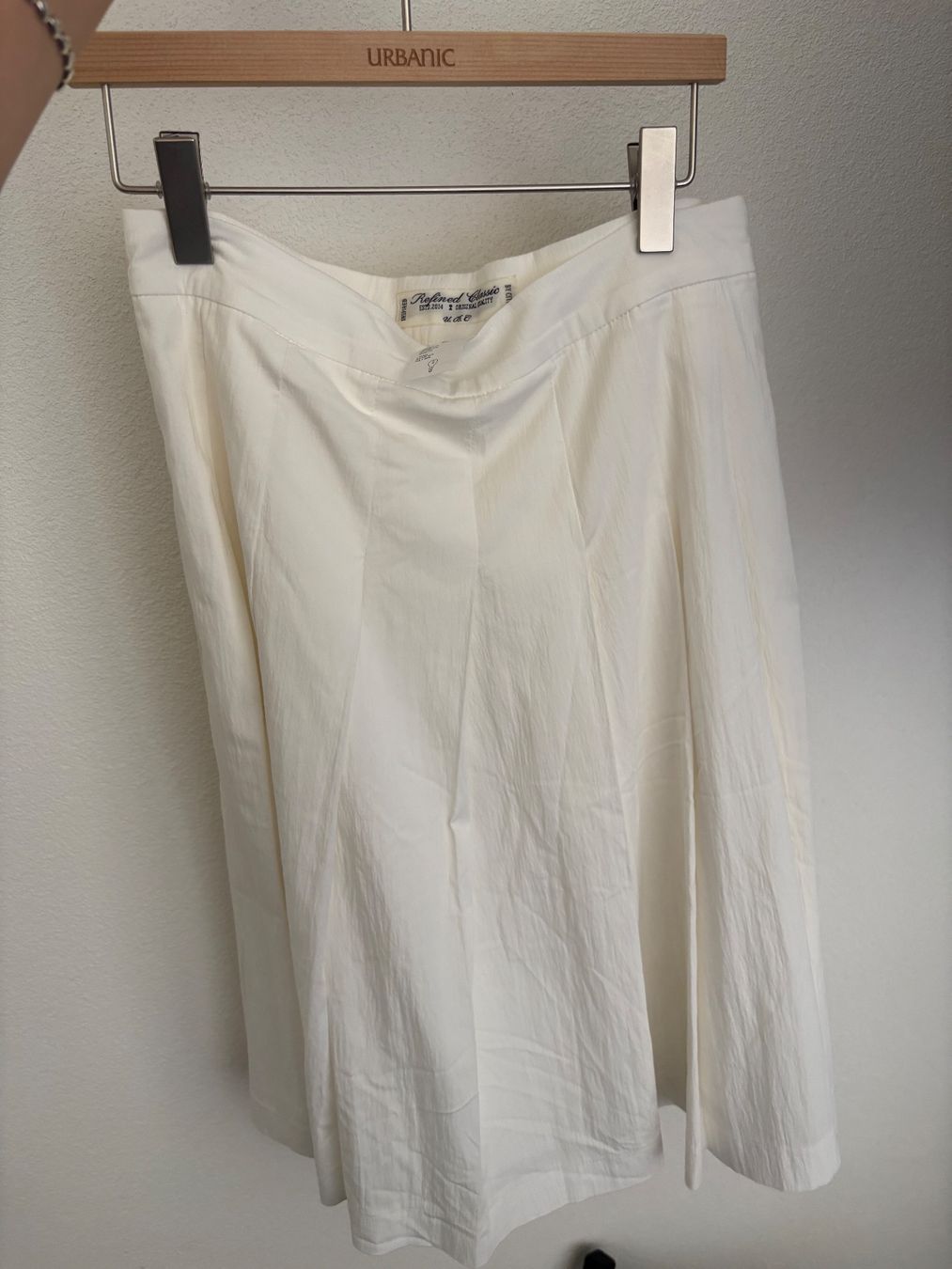 Gonne: Urbanic30 white skirt – Nuovo (secondo la descrizione) da Frauenfeld venduto da Classiclover 3