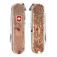 Classic Woodworm - Limited Edition 2017