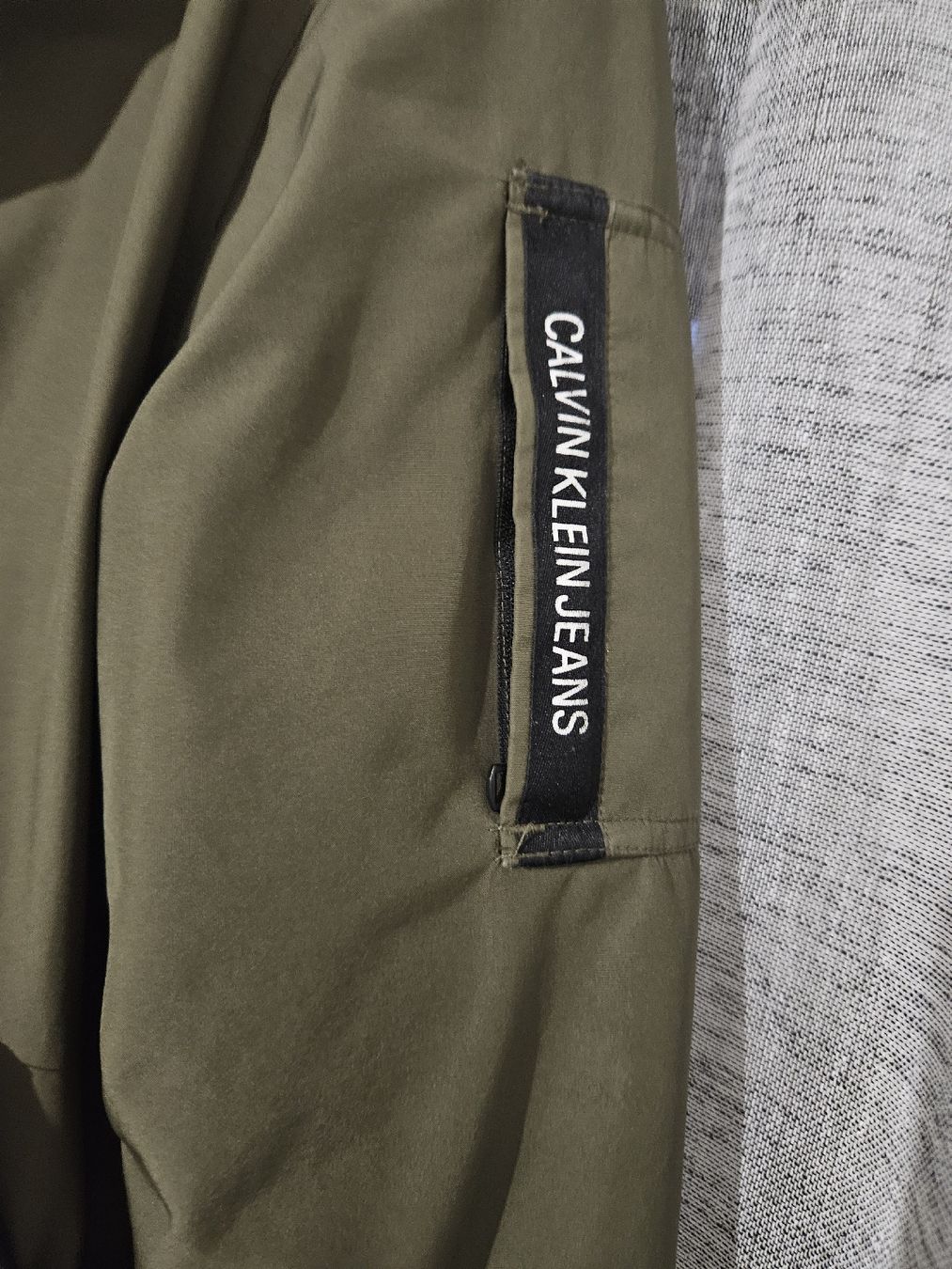 Vestes: veste hiver – D'occasion à Savigny par vei_8t66 2