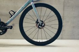 Specialiced Roval Alpinist CLX II Laufradsatz