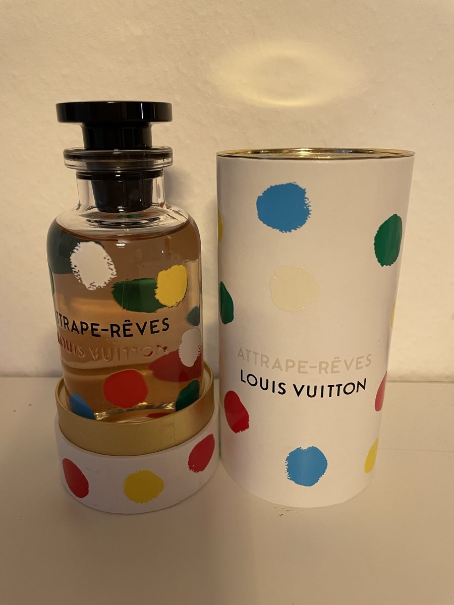 Louis Vuitton Parfums & Eau de Toilette: Parfum gebraucht  – D'occasion à Zürich par bab_rr77