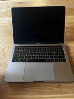 Defekt Apple MacBook Pro 13“ 2019 Defekt