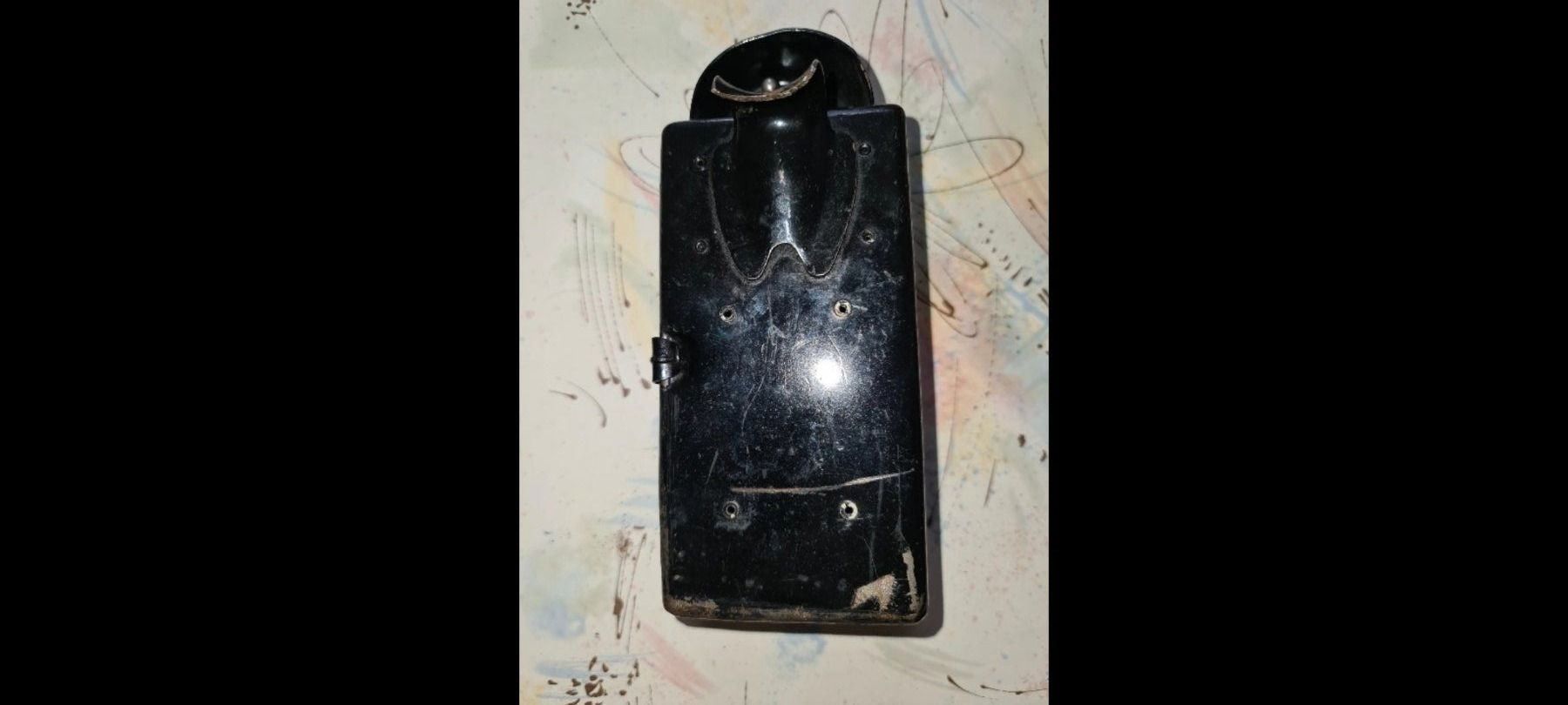 Lampade: Lampe à main – Usato da Cortaillod venduto da signep 1