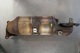Catalyseur origine pour Honda civic type R Fk2 de 2015