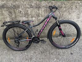 SCOTT Contessa C720 27.5 Zoll Top Zustand ab Service 