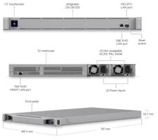 Ubiquiti Cloud Key Enterprise (CK-Enterprise)