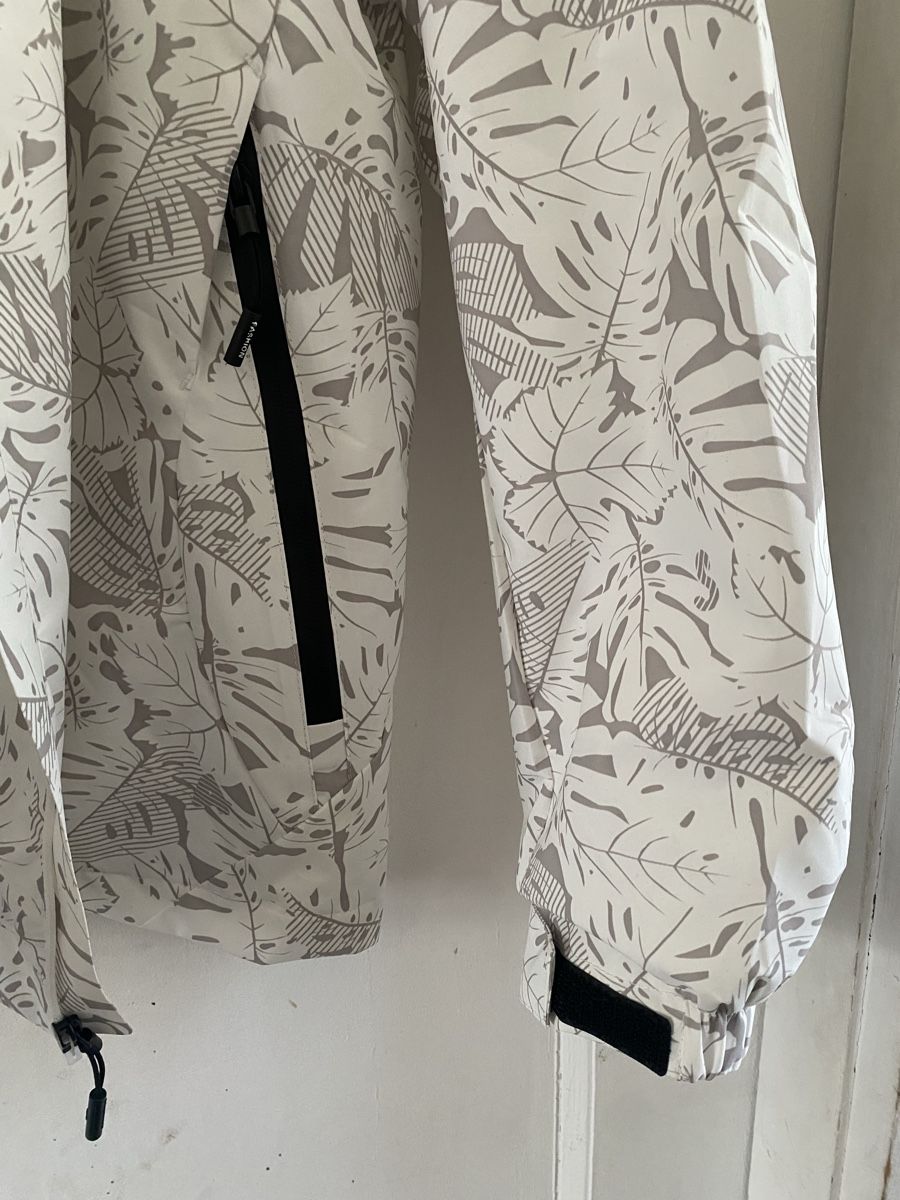 Jacken: Wind/Regenjacke gr. XXL – Neu (gemäss Beschreibung) aus Seewen SZ von shaky01 3
