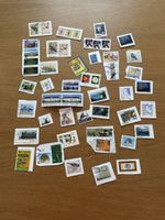 Briefmarken aus aller Welt für Sammler