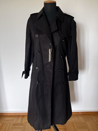 Massimo Dutti Trenchcoat