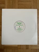 Buzz Fuzz & Rob Gee Hardcore / Gabber Vinyl