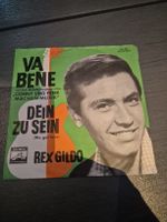 Rex Gildo - Va Bene / Dein zu sein - Single Schallplatte