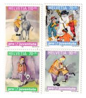 Schweiz 1999  **