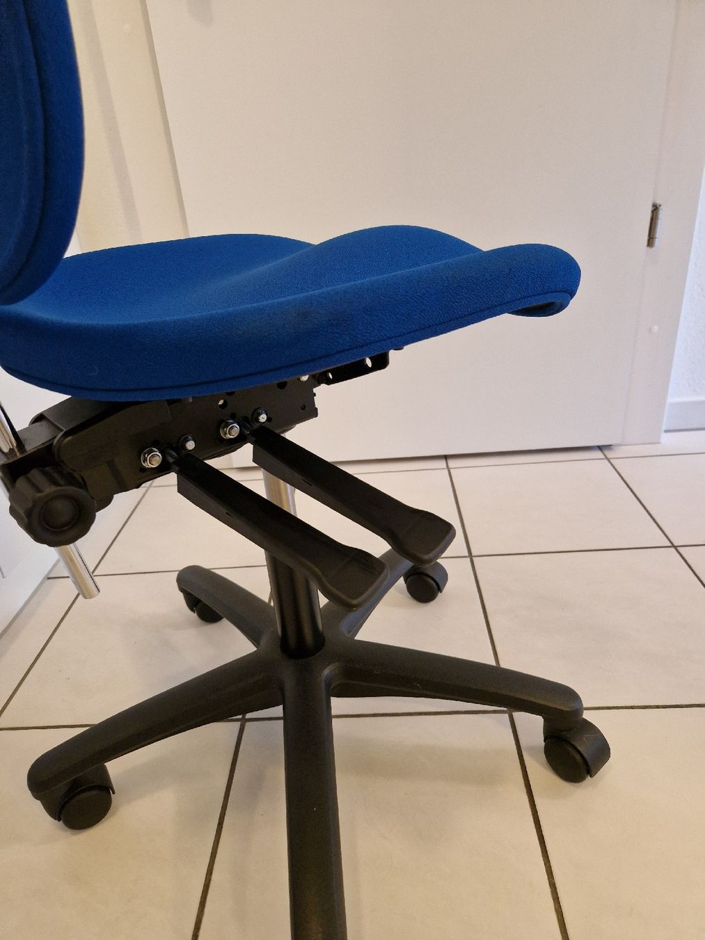 Sedie: Bürostuhl Thergofit – Usato da Dietikon venduto da Boldi49 1