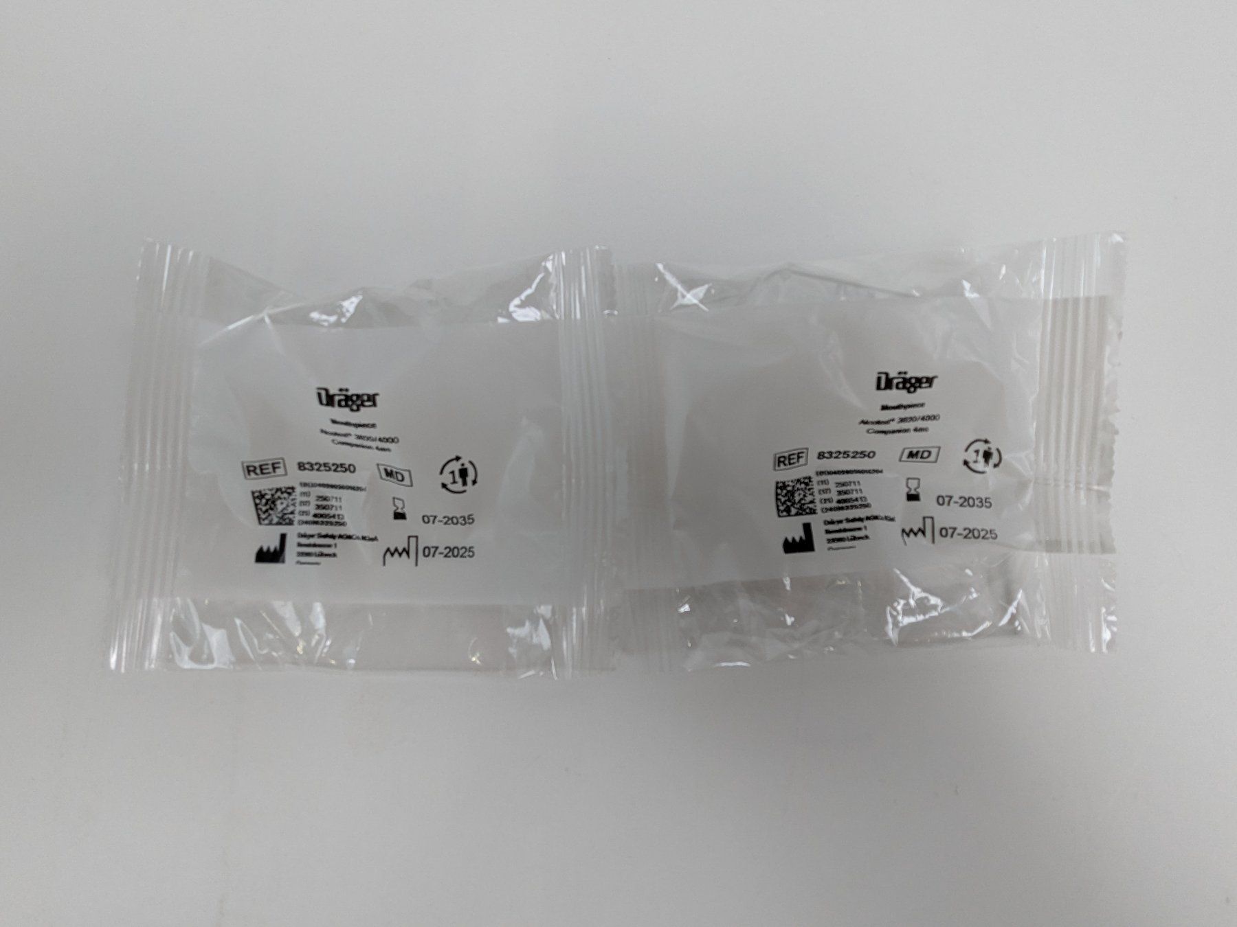 Dräger Mesurer: DRÄGER Alcotest 4000 – Neuf (Voir description) à Dintikon par Restwert_Dintikon 5