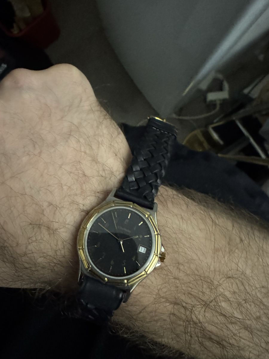 Uhren: Vintage watch – Neu (gemäss Beschreibung) aus Zürich von jor_jgv2