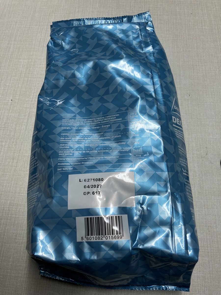 Aliments & Spécialités: Café soluble décaféiné – Neuf avec emballage d'origine à Fully par pti_q75g 1
