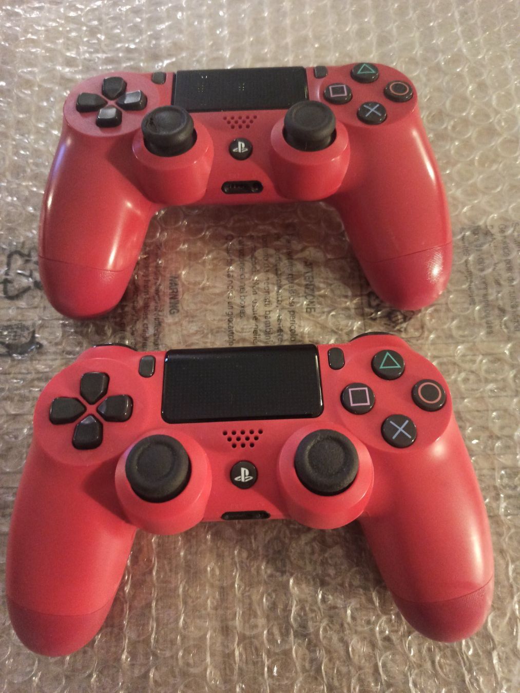 Ps4 Controller Gebraucht