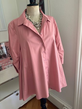Steffen Schraut Bluse,cool,neu ,Gr.40 Np: 370.-