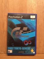 Gran Turismo Concept für PS2