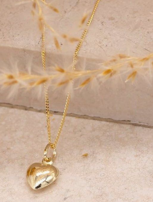Ketten: 9karat Gold Halskette – Neu und originalverpackt aus Hemmental von BlingBling1 3