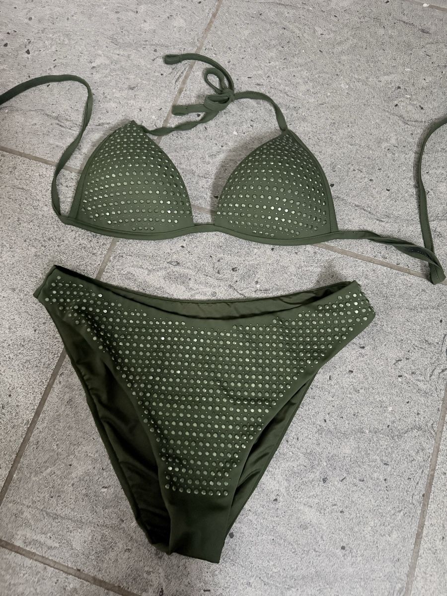 Badekleider & Bikinis: Calzedonia Bikini – Gebraucht aus Rheineck von Princessaitaliana