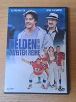 DVD Helden aus der zweiten Reihe (The Replacements) K.Reeves