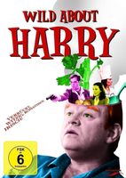 Wild about Harry Komödie Film  DVD NEU