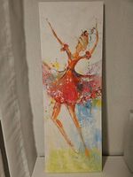 Bild Tänzerin, Tanz, Dance