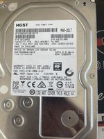 HGST HUS726040ALE610 4TB HDD gebraucht