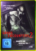 GRAVE ENCOUNTERS 2 - RASANTER UND BÖSER ALS TEIL 1 / HORROR