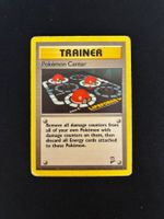 Pokemon - Pokemon Center - Vintage- Ab 1