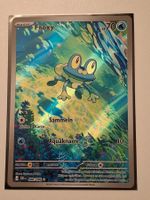 Wachsendes Chaos / Froxy 088/086 (Illustration rare) DE
