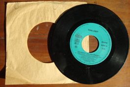 TONI LINDT - ICH KOMM' AUS DEN BERGEN