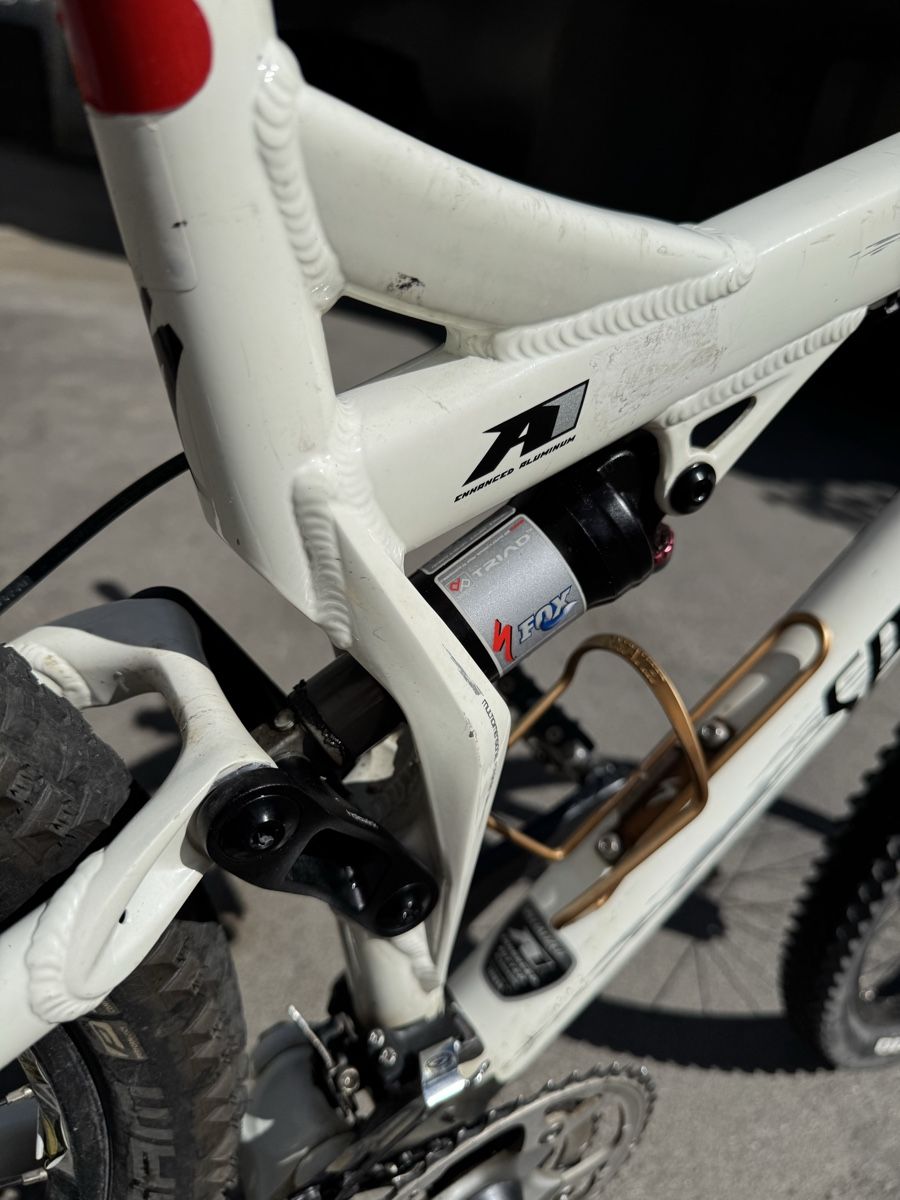 Specialized Biciclette: Specialized XC Pro Fully 26"  – Difettoso da Hausen am Albis venduto da Fallmann 4