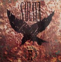 Saraya: When the blackbird sings  CD