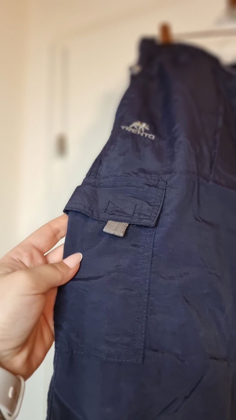 Hosen: TRENTO Hose Größe 38-M – Gebraucht aus Wald ZH von Martin79 6