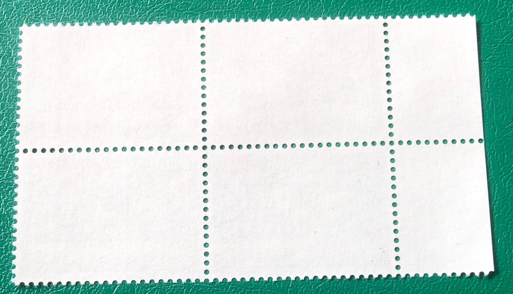 Tutti i francobolli: 4 er Block Nr. 647 mit ETStempel Bern  – Usato da Aarau venduto da Billa007 1