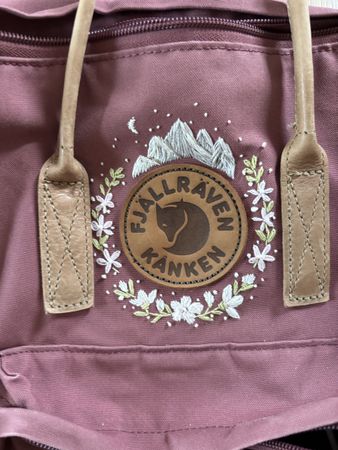 Fjällraven Rucksack 