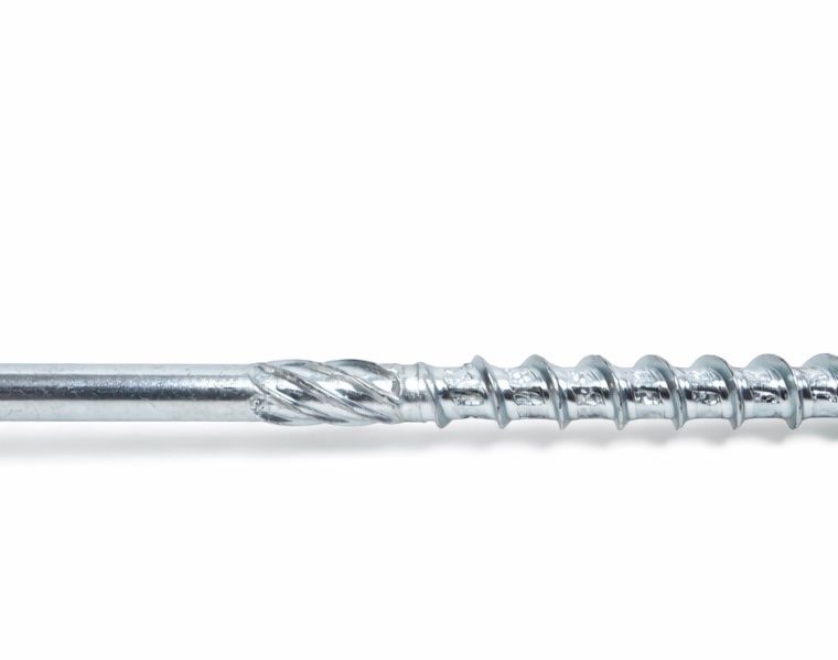 Ferramenta: Spanplattenschrauben 6x120 Torx TX30, 100 Stück – Nuovo e nell'imballaggio originale da Wittenbach venduto da schrauben-koenig 3