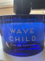 Room 1015, wave child, eau de parfum,2ml Abfüllung