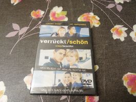 Verrückt / schön DVD NEUWARE