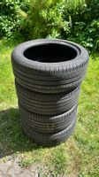 4x Sommerreifen 225/45 R17