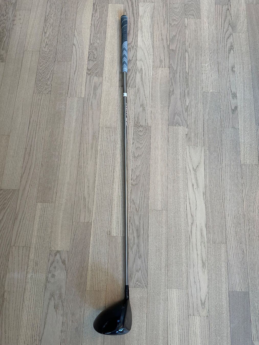 Mazze & Set: Callaway Big Bertha Driver – Usato da Steinen venduto da Carlito3