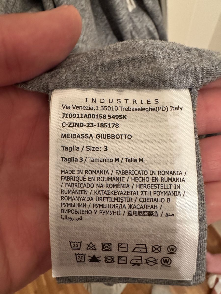 Moncler Jacken: Veste Moncler M – Neu (gemäss Beschreibung) aus Genève von isa_g5qj 3