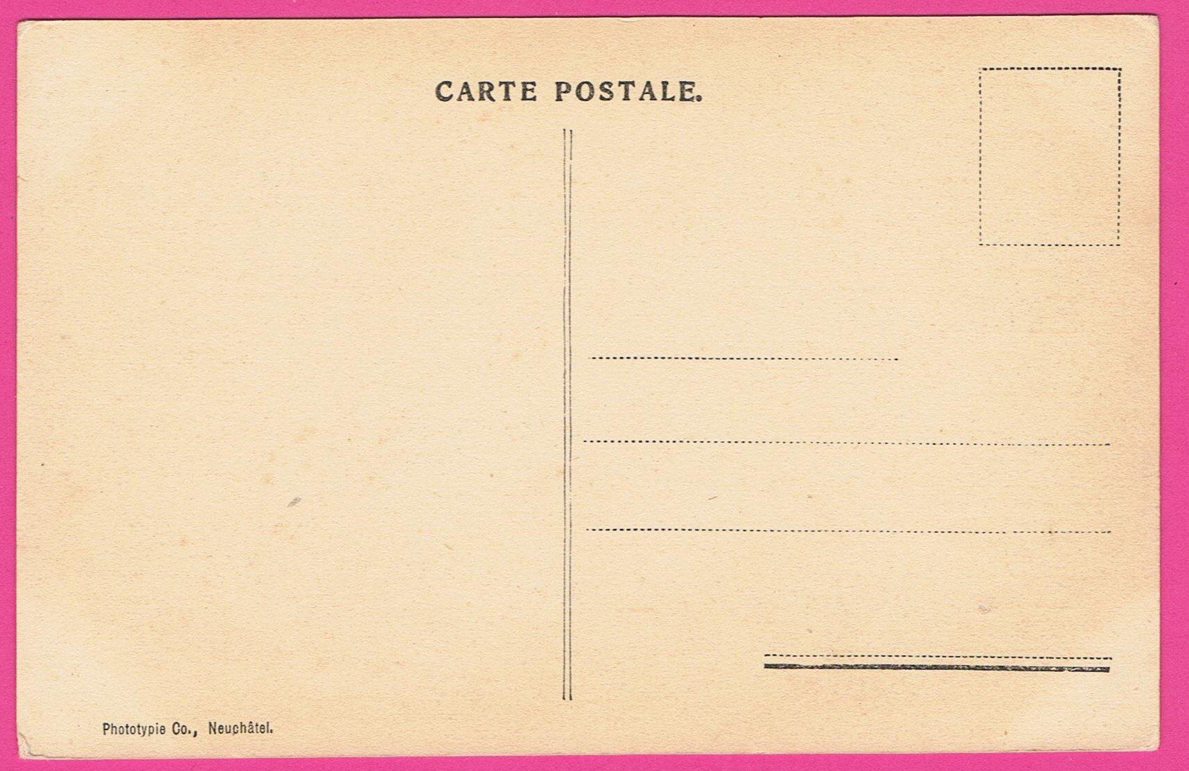 Cartes postales: Spiez und Berner Oberland – D'occasion à Einsiedeln par dillie 1