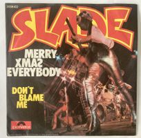 SLADE - MERRY XMAS EVERYBODY