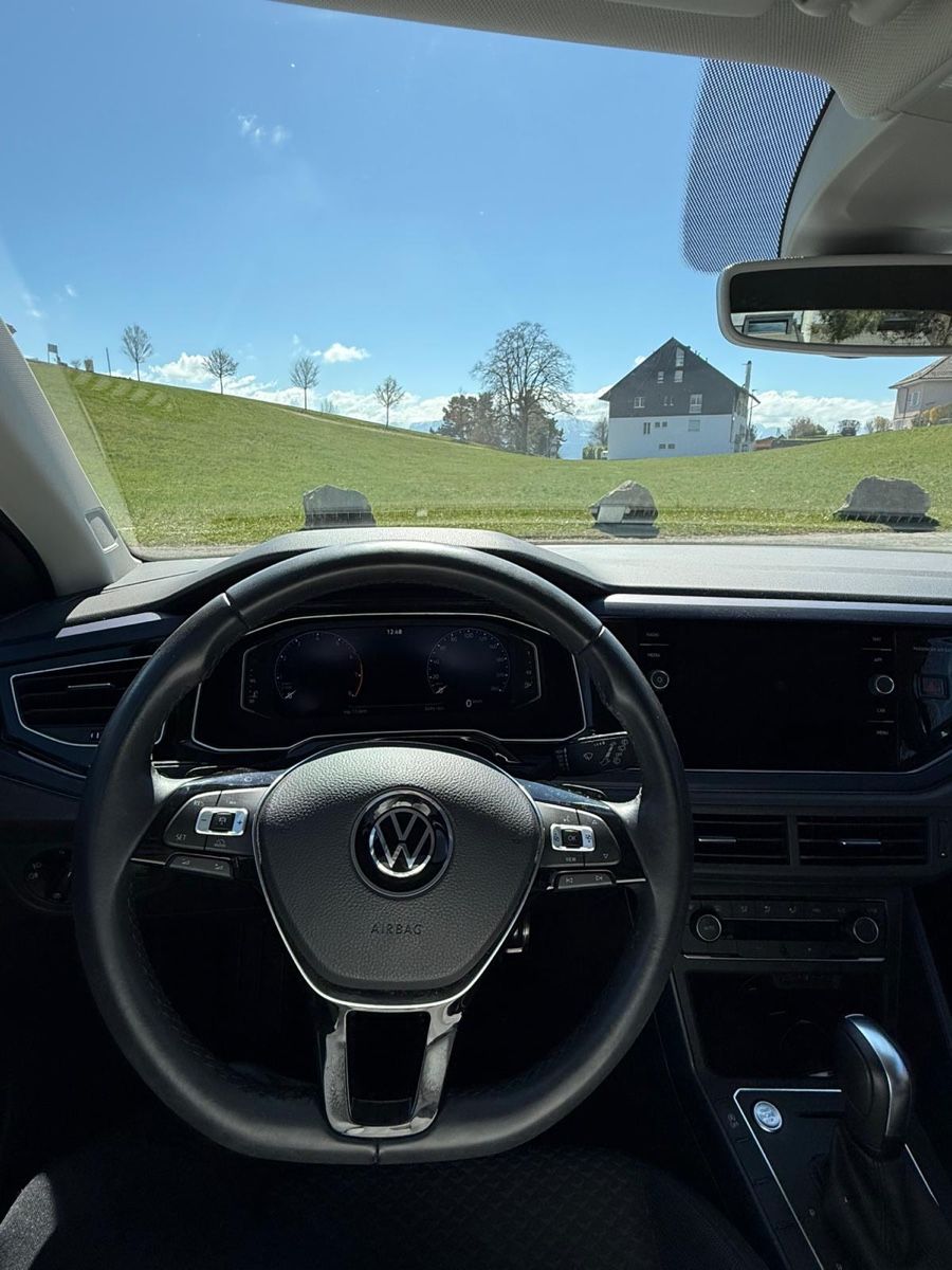 VW Automobili: VW Polo 1.0 – Usato da Muraz (Collombey) venduto da M9_T 6