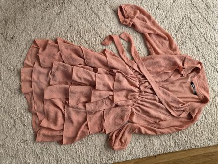 Zara dress xs