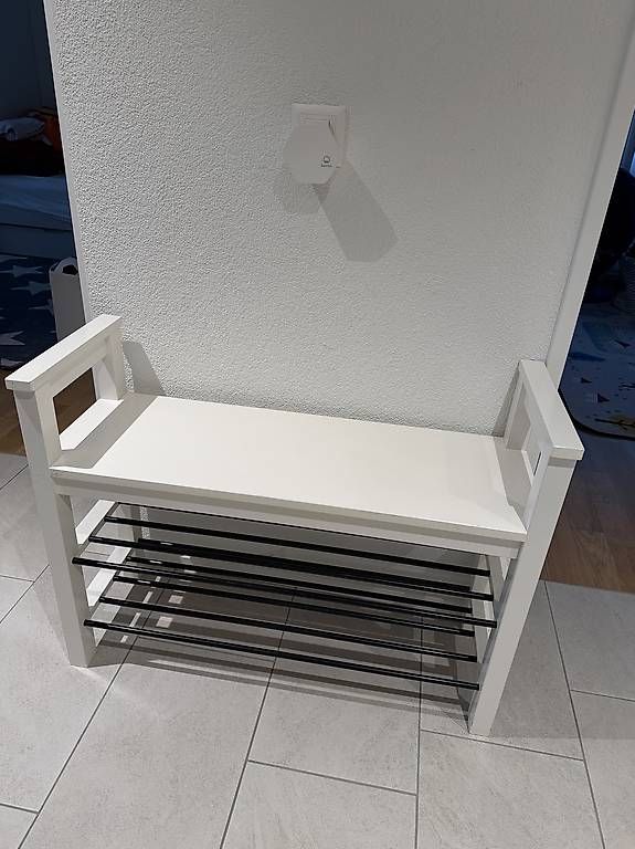 Panchine: Schuhbank – Usato da Bülach venduto da Peron83